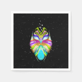 Starlight Oracle Owl Servet