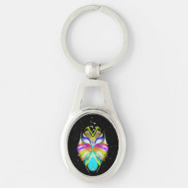 Starlight Oracle Owl Sleutelhanger