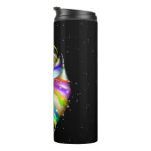 Starlight Oracle Owl Thermosbeker (Geroteerd rechts)