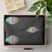 Starlight Oracle Owl Tissuepapier (Geschenk)