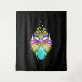 Starlight Oracle Owl Wandkleed