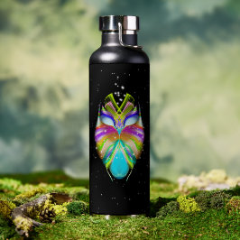 Starlight Oracle Owl Waterfles