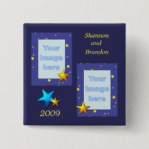 Starlight Photo Button