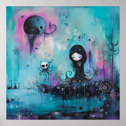 Starlight Poster (Voorkant)