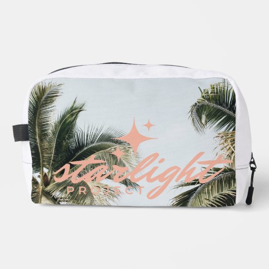 starlight project beauty toilettasje (Voorkant)