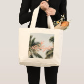 starlight project connection grote tote bag (Voorkant (product))