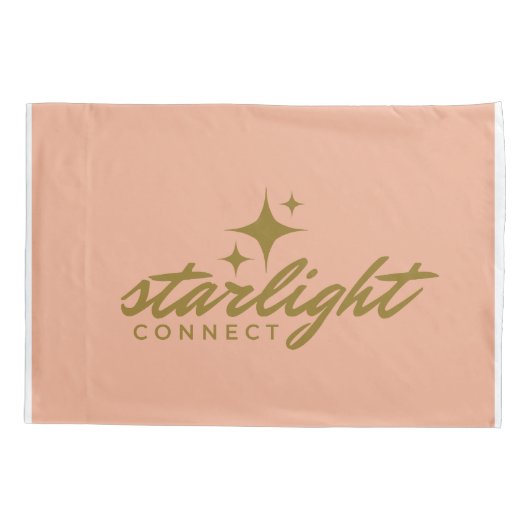 starlight project connection kussensloop (Achterkant)