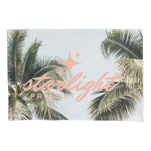 starlight project connection kussensloop (Voorkant)