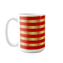 Starlight Rood & Goud