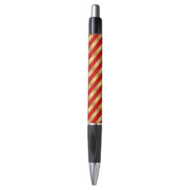 Starlight Rood & Goud Pen