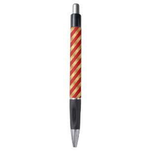 Starlight Rood & Goud Pen