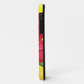 Starlight Roos telefoon 5 hoesje (Achterkant/links)