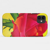 Starlight Roos telefoon 5 hoesje (Achterkant (horizontaal))