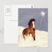 Starlight Run Briefkaart (Voorkant / Achterkant)