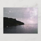 Starlight-signalen Briefkaart (Voorkant)