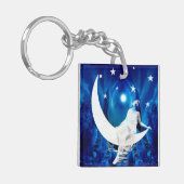 Starlight-Sleutelhanger Sleutelhanger (Voorkant Links)