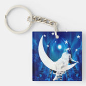 Starlight-Sleutelhanger Sleutelhanger (Voorkant)