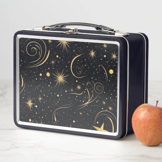 Starlight snackbox (In situ)