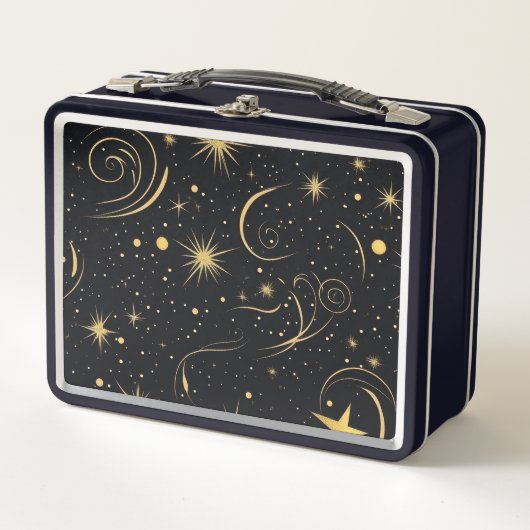 Starlight snackbox (Voorkant)
