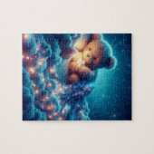 Starlight Snuggle Legpuzzel (Horizontaal)