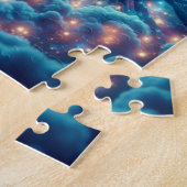 Starlight Snuggle Legpuzzel (Zijkant)