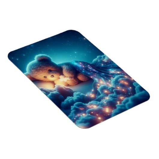 Starlight Snuggle Magneet (Rechterzijde)