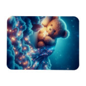 Starlight Snuggle Magneet (Horizontaal)