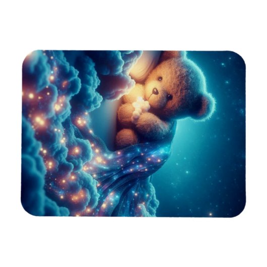 Starlight Snuggle Magneet (Horizontaal)