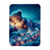 Starlight Snuggle Magneet (Verticaal)