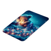 Starlight Snuggle Magneet (Linkerzijde)
