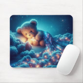 Starlight Snuggle Muismat (Met muis)