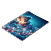 Starlight Snuggle Notitieboek (Linkerzijde)