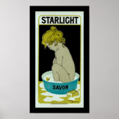 Starlight Soap Poster (Voorkant)