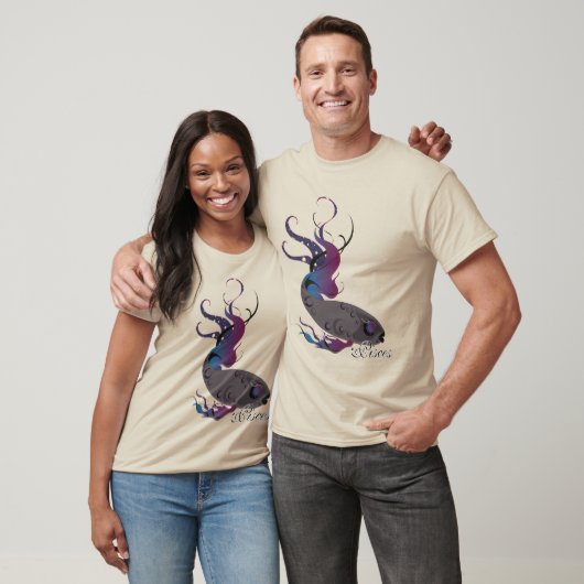 Starlight-stekkers T-shirt (Unisex)