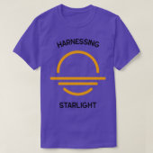 Starlight T-shirt (Design voorkant)