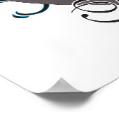 Starlight Taurus Print (Hoek)