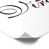 Starlight Virgo Print (Hoek)