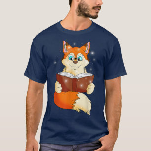 Starlight voor laden leesboeken zonder cadeau t-shirt