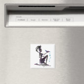 Starlight Waterman Magneten (Insitu (Vaatwasser))