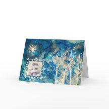 Starlight Winter Groeten