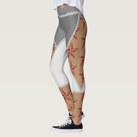 Starlines Leggings (Links)