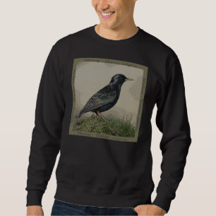 Starling Sweatshirt