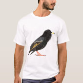 Starling T-shirt (Voorkant)