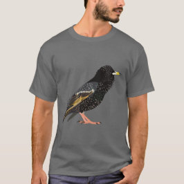 Starling T-shirt