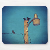 Starlings Muismat (Voorkant)