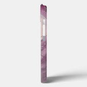 Starlit Amethyst Fairy Mystical Fantasy Art Case-Mate iPhone Case (Achterkant / Links)