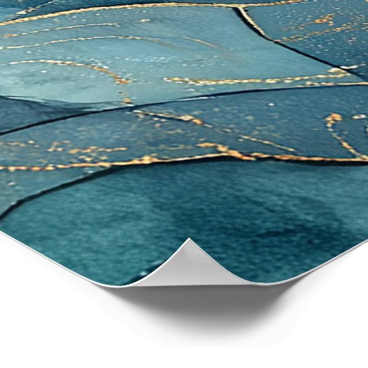 Starlit Dream Goddess Poster (Hoek)