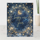 Starlit Dreams & Nieuw Begin Kaart (Voorkant)