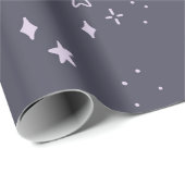 Starlit dromen cadeaupapier (Rol Hoek)