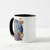 Starlit Emissary2 Mok (Voorkant links)